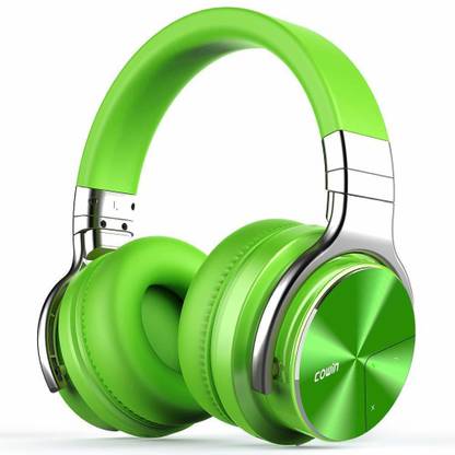 Cowin E7 Pro Active Noise Cancelling Headphones Bluetooth Headphones Bluetooth