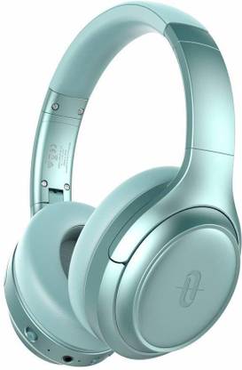 taotronics Active Noise Cancelling Headphones Bluetooth Bluetooth