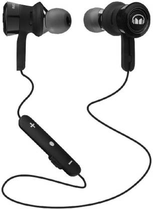 Monster Clarity HD In-Ear Bluetooth Headphones Bluetooth Gaming