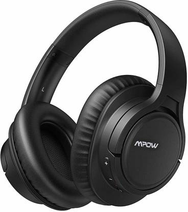 Mpow H7 Pro Bluetooth Headphones Over Ear, Bluetooth 5.0 Bluetooth