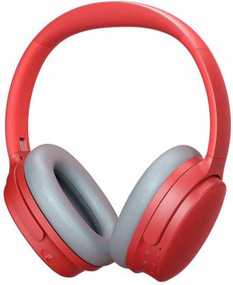 Mpow H10 Dual-Mic Noise Cancelling Bluetooth Headphones Bluetooth