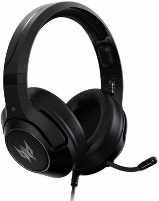 Acer Predator Galea 350 7.1 Surround Sound Gaming Headset Wired