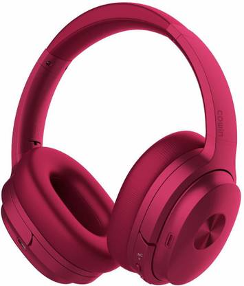 Cowin SE7 Active Noise Cancelling Headphones Bluetooth Headphones Bluetooth