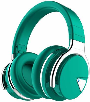 Cowin E7 Active Noise Cancelling Headphones Bluetooth Headphones Bluetooth