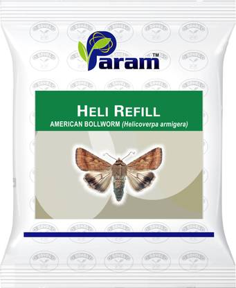 Dayal Param Spodo Lure 100 pcs