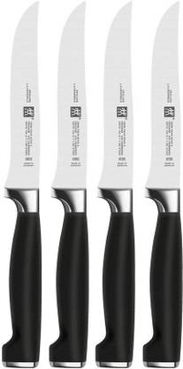 Zwilling J.A. Henckels 4 Pc Stainless Steel Knife Set