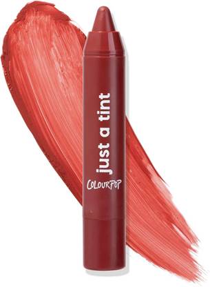 ColourPop Lip Crayon Tint