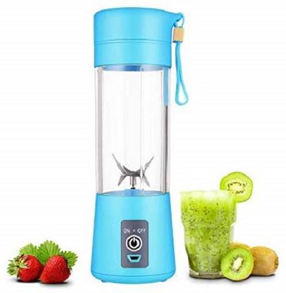 play run Dual USB Juicer Cup 200 W Juicer
