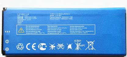FULL CELL Mobile Battery For  Alcatel 1 5033D ( TLi019D7 )