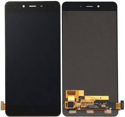 sprotech LCD Mobile Display for ONEPLUS X