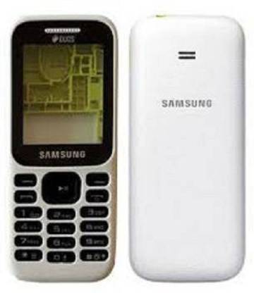 mobicall SAMSUNG Guru Music 2 Front & Back Panel