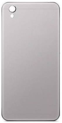 BringUAll Oppo Oppo A37 Grey Back Panel