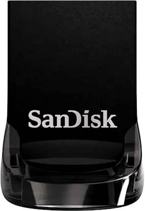SanDisk Dual Drive m3.0 OTG 16 GB Pen Drive