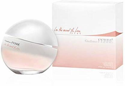 Gianfranco Ferre Ferre in the Mood for Love Pure Eau de Toilette  -  100 ml