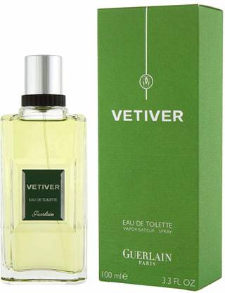 Guerlain Paris Eau De Toilette Eau de Toilette  -  100 ml
