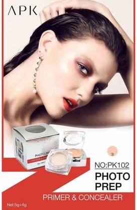 APK PK102 Primer  - 9 g