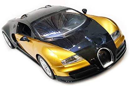niche code toys Bugatti Speed Car 1:12 Scale RC Car