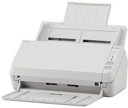 FUJITSU Scan Partner SP 1125 Scanner Scanner