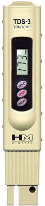 HM TDS_METER Digital TDS Meter