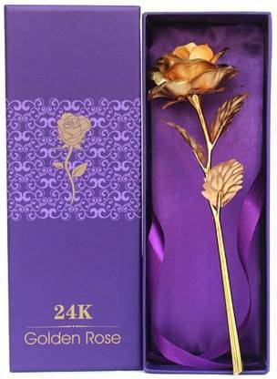 Daily Fest Artificial Flower Gift Set