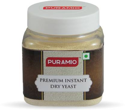PURAMIO Premium Instant Dry Yeast Powder