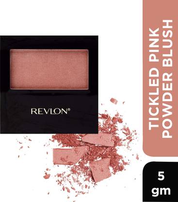 Revlon Powder Blush (Project Glow)