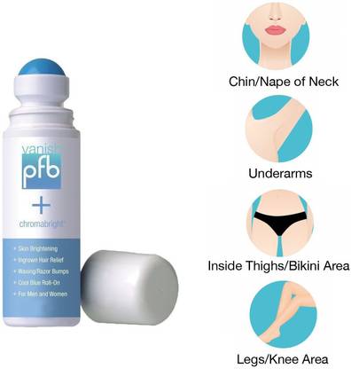 Pfb Vanish Cream