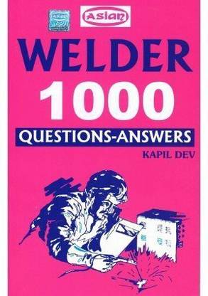 Welder 1000 Questions-Answers