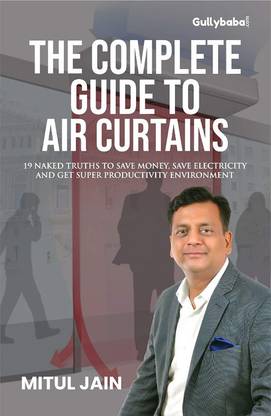 The Complete Guide to Air Curtains