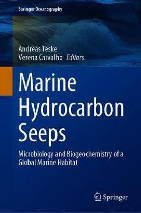 Marine Hydrocarbon Seeps