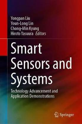 Smart Sensors and Systems