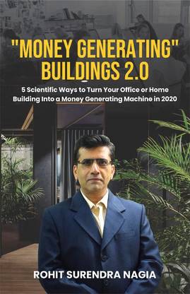 "Money Generating" Buildings 2.0