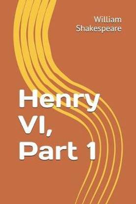 Henry VI, Part 1