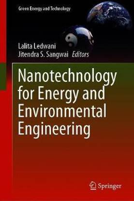 Nanotechnology for Energy and Environmental Engineering