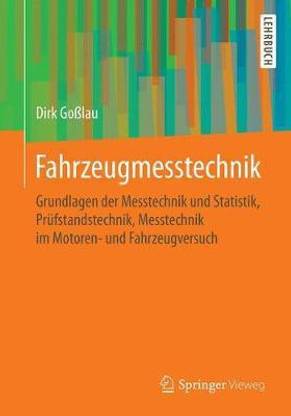 Fahrzeugmesstechnik