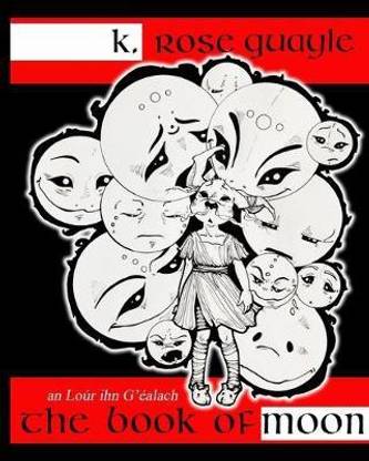 The Book of Moon