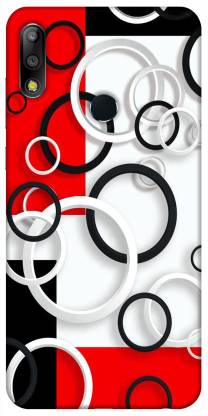 redfly Back Cover for Realme 3 Pro
