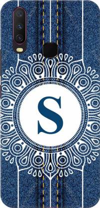 COBIERTAS Back Cover for Vivo Y17