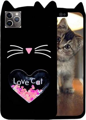 calosc Back Cover for iPhone 11 Pro Max