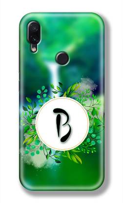Casemart Back Cover for Xiaomi Redmi Note 7 Pro