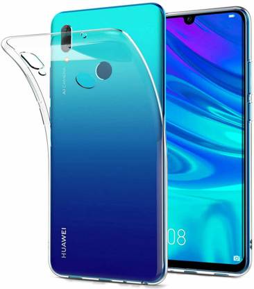 Cellshell Back Cover for Huawei P Smart (2019)