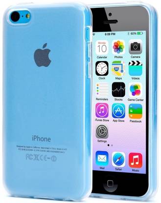 Cellshell Back Cover for Apple iPhone 5C