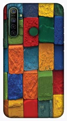 Napfond Back Cover for Realme 5i / Realme 5i Back cover , Back Case , Mobile Back Cover