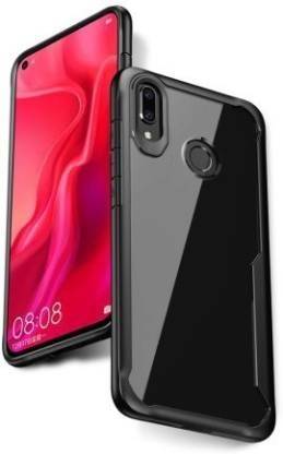 KGL KING Back Cover for Mi Redmi Note 7