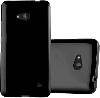 Helix Back Cover for Microsoft Lumia 540 Dual SIM