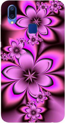 VStylish Mobile Cover Back Cover for VIVO Y95