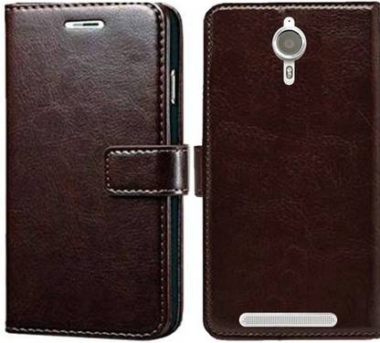 MAXSHAD Flip Cover for Lenovo K80, Lenovo K80 Flip Cover