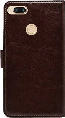 MYSHANZ Flip Cover for Mi A1, Mi A1, Mi A1 flip cover, Mi A1, Mi A1 mobile flip cover