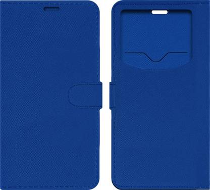ACM Flip Cover for Karbonn Alfa A120
