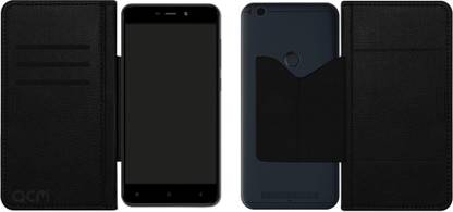 ACM Flip Cover for Htc One A9